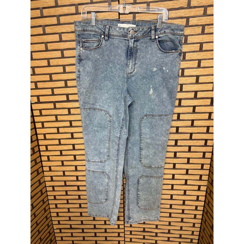 Cato Jeans Size 16